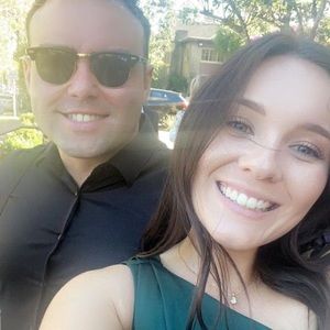 Meet your Posher, Maddi